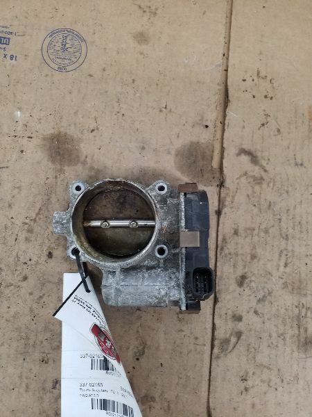 Throttle Body Throttle Valve Assembly Fits 06-11 IMPALA 211147