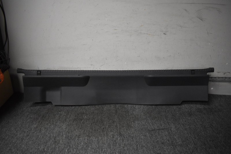 2018-2022 VOLKSWAGEN ALTAS S REAR TRIM PANEL FACTORY OEM
