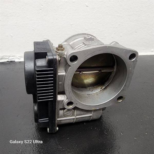 02-06 Nissan Altima 2.5L 4 Cylinder Throttle Body OEM 16119-AE011
