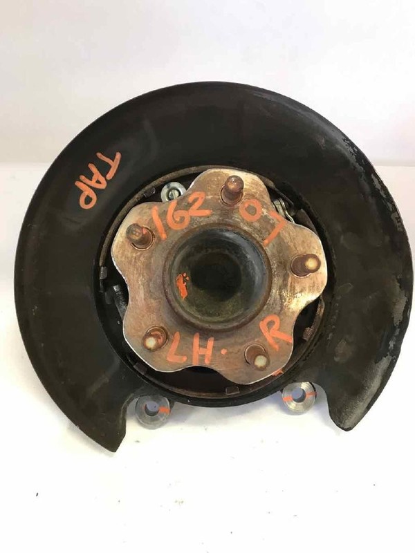 Rear Knuckle/stub Axle NISSAN ALTIMA Left 10 11 12 13