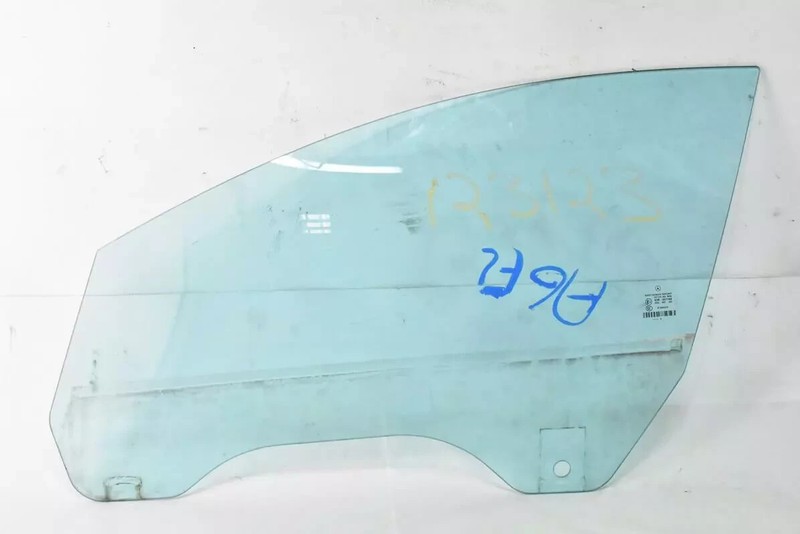 06-12 Mercedes X164 GL550 ML63 AMG GL450 Front Left Driver Side Window Glass OEM
