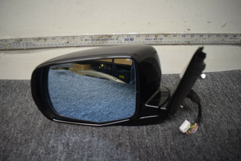 HONDA SIDE MIRROR FACTORY OEM
