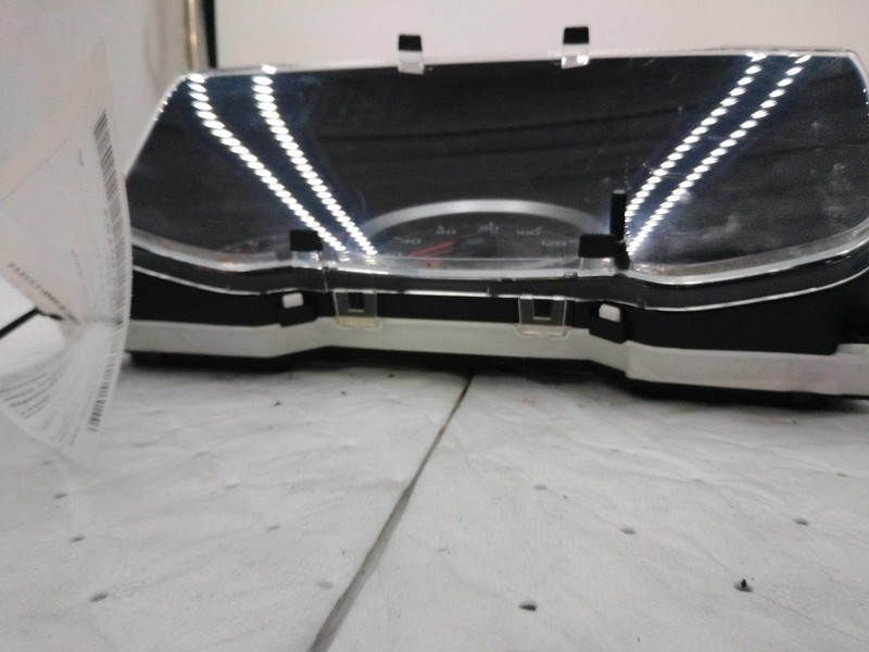 2022 Toyota Corolla Speedometer Gauge OEM Black 83800-FEX00 36K Miles