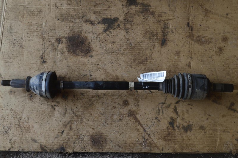2014-2020 MASERATI QUATTROPORTE SQ4 AWD REAR RIGHT SIDE AXLE SHAFT CV JOINT OEM