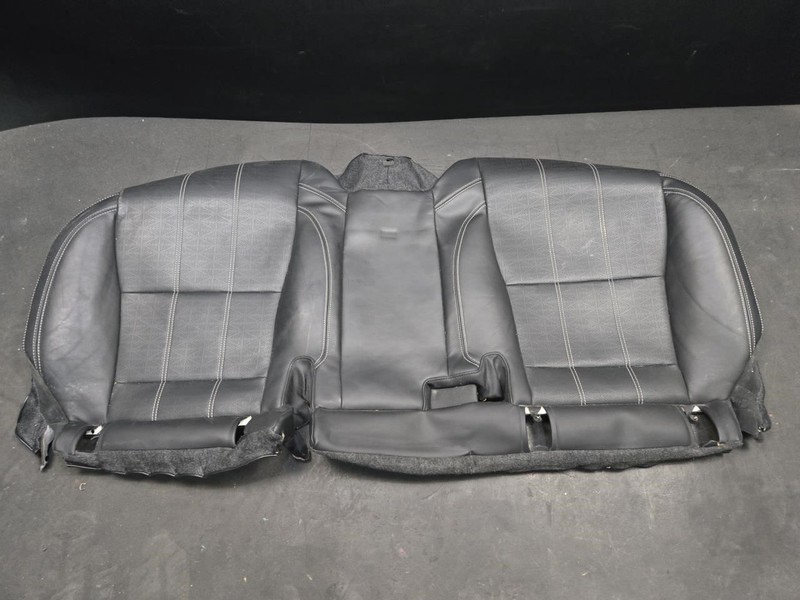 Rear Seat Lower Cushion Cover 2018 Land Rover Range Rover Velar 2019 2020