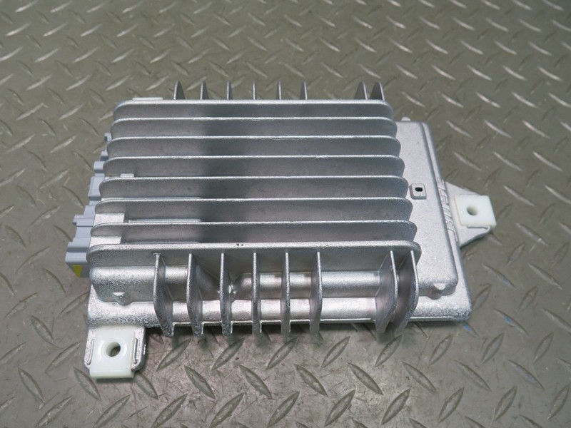 2008-2019 MASERATI GRANTURISMO M145 BOSE AUDIO RADIO AMPLIFIER AMP 230520