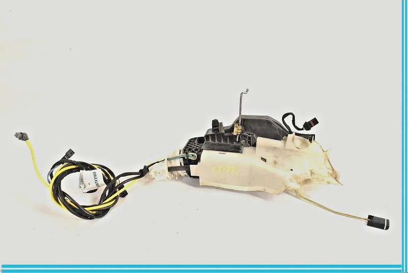 03-12 Mercedes R230 SL500 SL550 SL55 AMG Right Side Door Lock Latch Actuator OEM