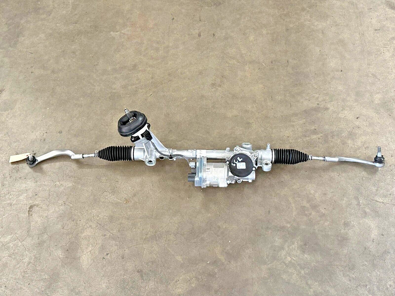⭐2021 2022 2023 NISSAN ROGUE ELECTRIC POWER STEERING RACK & PINION GEAR OEM