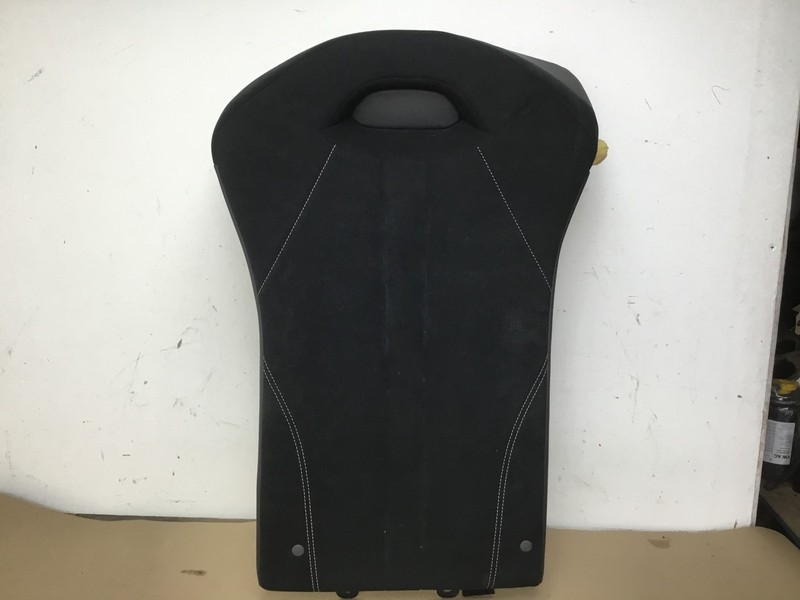 18-21 Lexus LC500 2018 Rear Right Passenger Upper Top Back Seat Cushion :Y