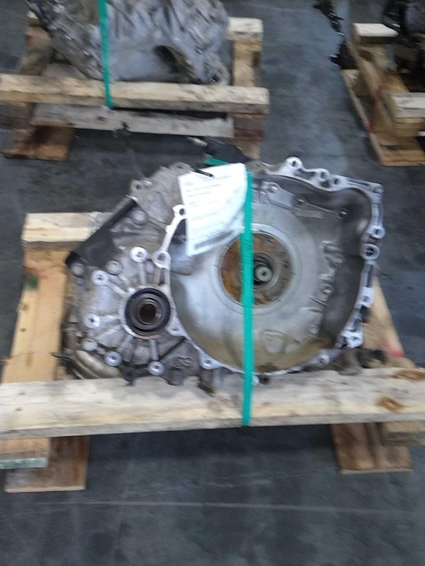 Used Automatic Transmission Assembly fits: 2013 Volvo 60 SERIES AT S60 T5 5 cyli