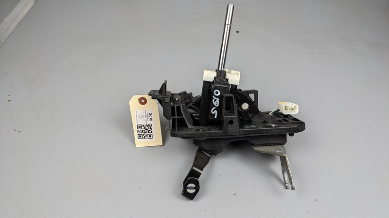 Transmission Floor Shifter 2020 Subaru Crosstrek 35121-AJ000 2018 2019 2021