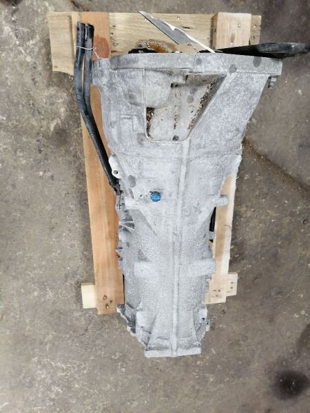 Automatic Transmission 2.0L 28iX Fits 15-18 BMW X4 1131132