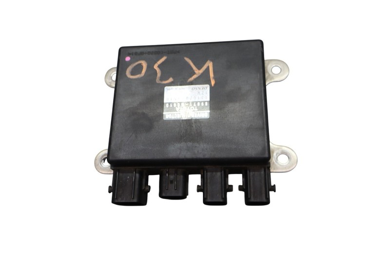 07-17 Lexus LS460 LS460L Fuel Driver Injection Control Module 8987150010 Oem