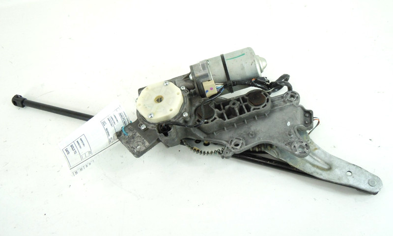 2010-2017 Buick Enclave Rear Power Hatch Liftgate Motor OEM