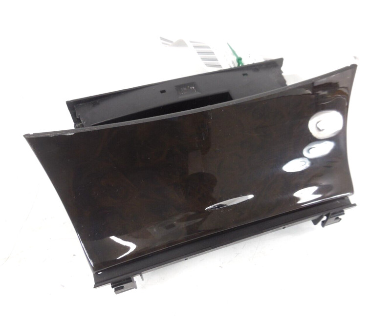 2007-2011 Mercedes-Benz CLS550 Center Console Ash Tray OEM