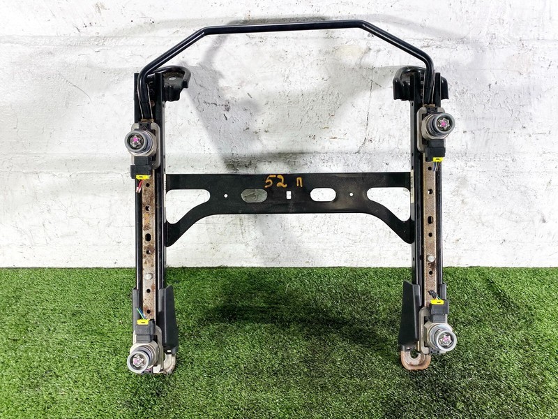 13-22 ACURA ILX FRONT RIGHT RH PASSENGER SEAT FRAME LOWER ASSEMBLY OEM