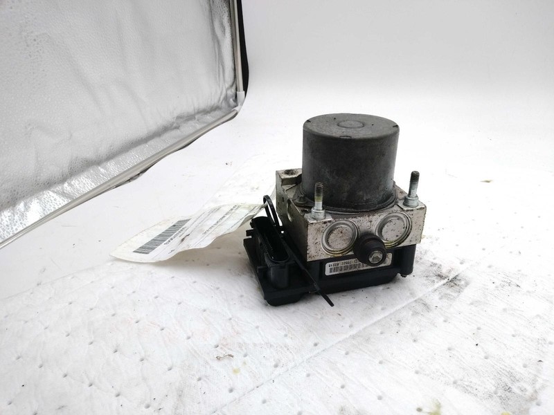2007 Nissan Altima ABS Pump & Motor Assembly OEM 47660JA00A 180k Miles