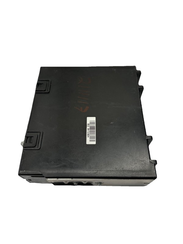 Chevrolet Colorado radio am fm 18 19 receiver unit std system assy OEM 84278525