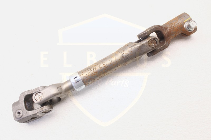 2021 2022 2023 KIA SELTOS STEERING INTERMEDIATE LOWER JOINT SHAFT OEM