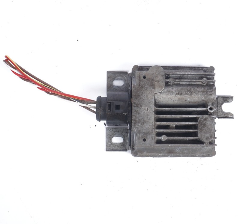 11-18 Porsche Cayenne 958 Fuel Pump Control Module 7P0906093AOEM