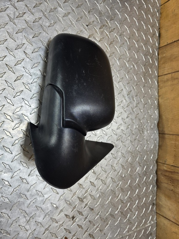 1995-2005 Ford Ranger Front Passenger Right Door Panel Oem Tested