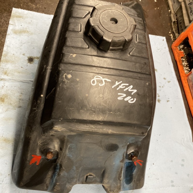 1985 Yamaha YFM200 Moto-4 Gas Tank