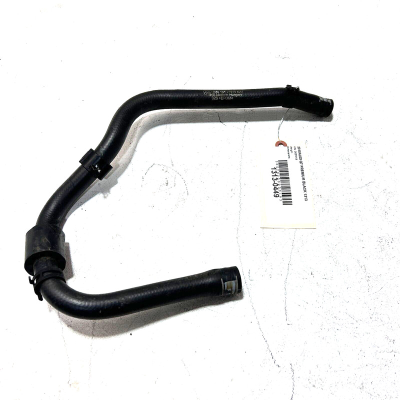 2017 - 2019 AUDI Q7 3.0L RADIATOR COOLANT COOLING LOWER HOSE TUBE PIPE OEM