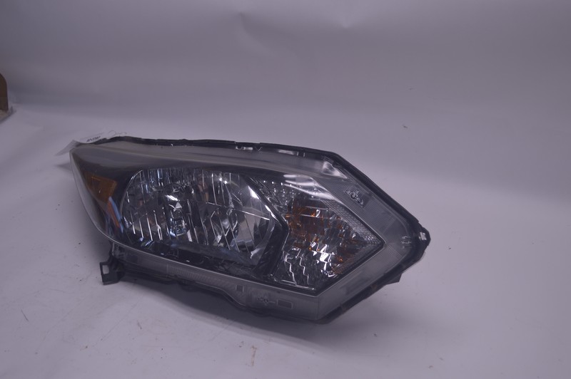 2016-2018 HONDA HRV FRONT PASSENGER SIDE LIGHT LAMP HEADLAMP ASSEMBLY OEM