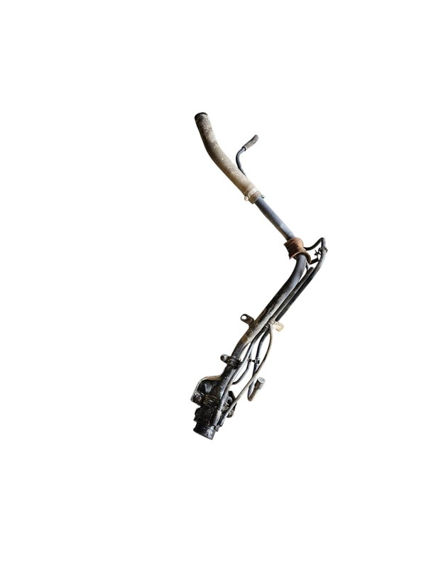 2012-2018 Ford Focus Fuel Filler Neck Assembly Genuine OEM Part BV6Z9034F