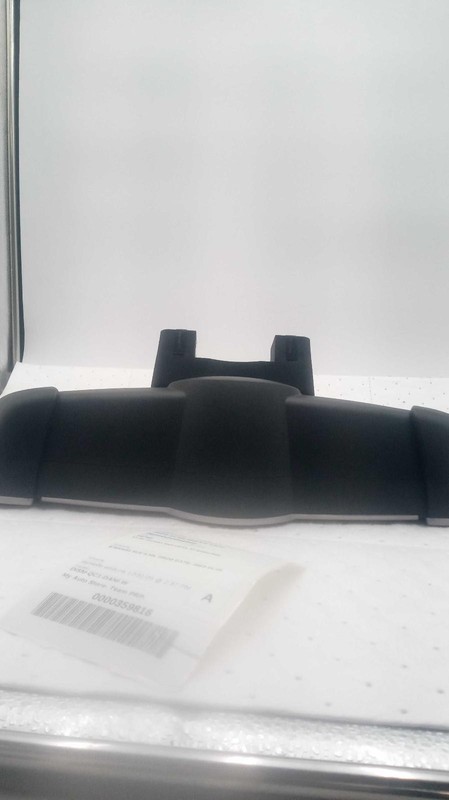 2023 Chevrolet Suburban 1500 Speedometer Gauge OEM Black 124K Miles