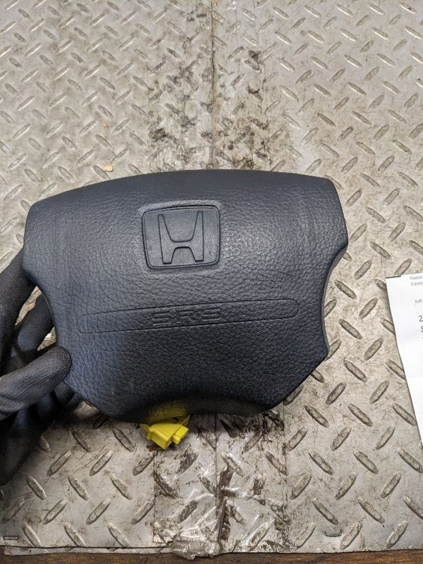 Air Bag Driver Sedan Fits ACCORD 1170139
