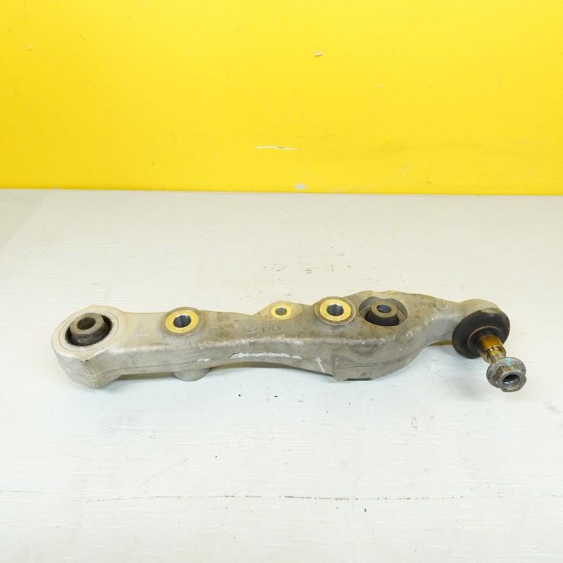 2024-2025 MAZDA CX-90 FRONT SUSPENSION LEFT SIDE LOWER CONTROL ARM OEM