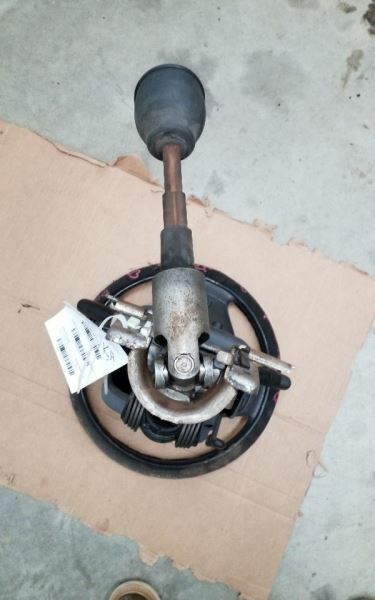 Steering Column Floor Shift Fits 97-00 BREEZE 220615