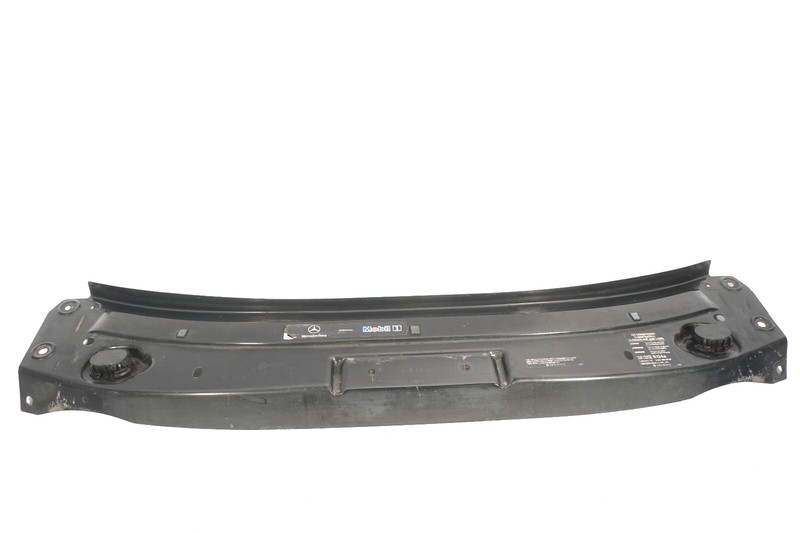 2006-2009 MERCEDES BENZ ML350 W164 UPPER RADIATOR SUPPORT OEM