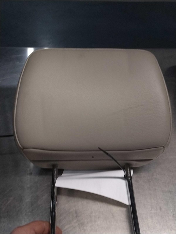 2009 Subaru Legacy Green Headrest Used OEM 5517681 4DR 102K Mileage