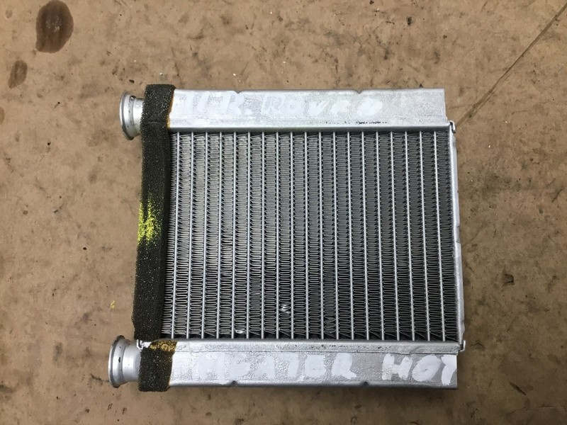 Land Range Rover SC 5.0L AC A/C Heater Core 10 11 12 |:A