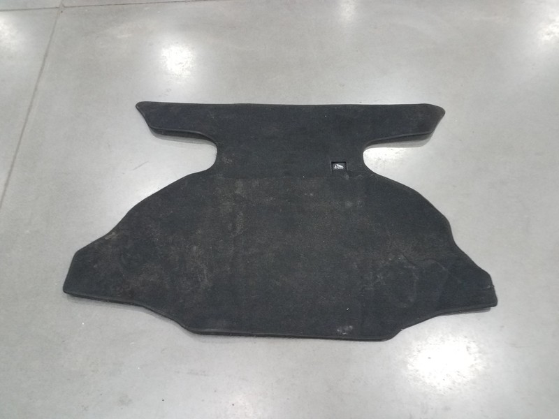 2015 Nissan 370Z Nismo Carpet Liner Trunk Mat #0785 K3