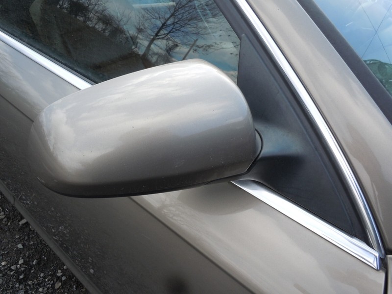 2005-2008 Audi A6 Power Door Mirror Passenger Right Memory Opt 6XL OEM LY1Q