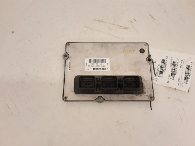 Engine ECM Electronic Module Engine Control EX Fits 12 ODYSSEY 2492433