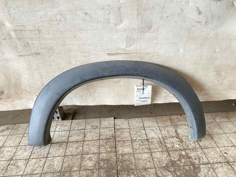 Bed Flare TOYOTA TACOMA Right 04 03 02 01