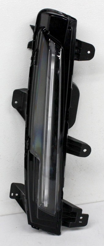 OEM Right Passenger Side Daytime Running Lamp For Cadillac Escalade ESV 85117443