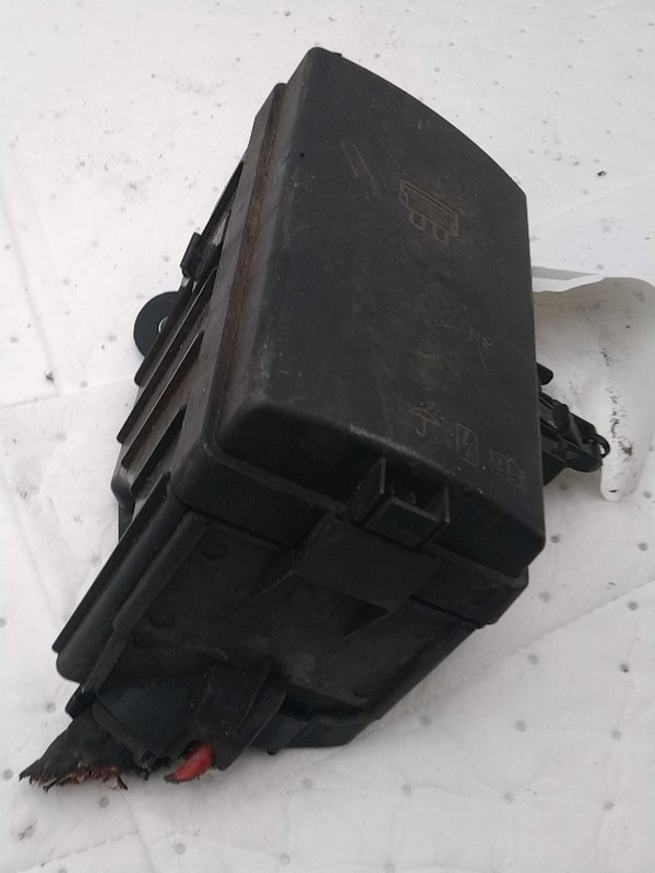 2015 Volkswagen Golf OEM Used Fuse Box 5Q0907361C Grey 112K Miles