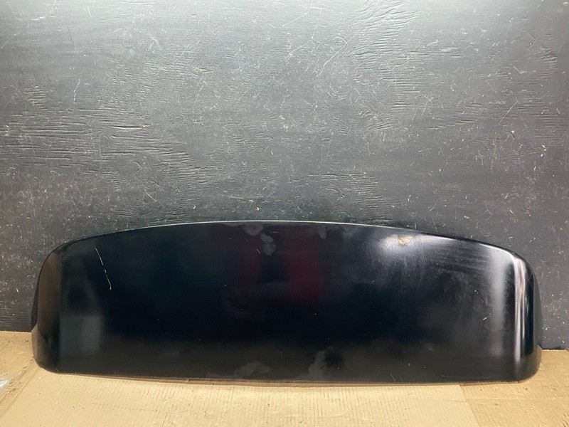 2004-2009 Lexus RX330 RX350Rear Trunk Tail Gate Lift Gate Spoiler OEM u7491 DG