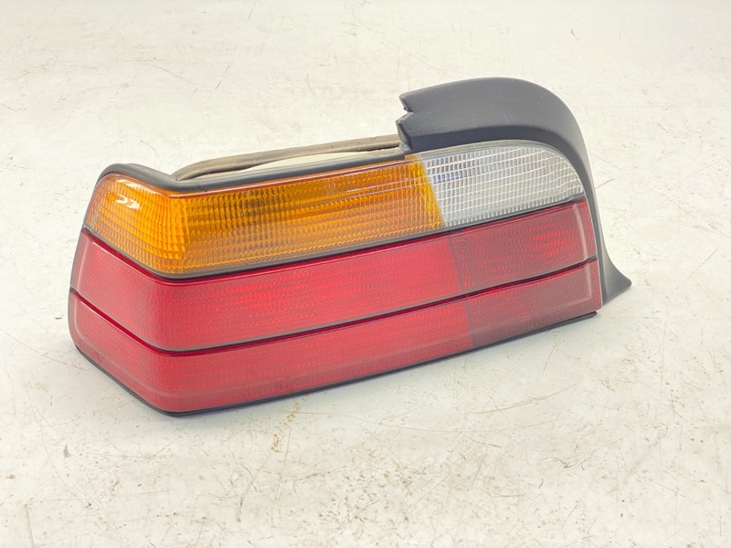 92-99 BMW E36 3 Series M3 2 Door Rear Left Driver Side Taillight Lamp Unit OEM✅