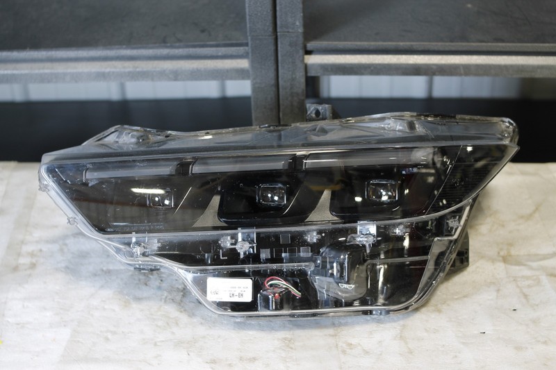2024-2025 Ford Mustang Left Driver Side Led Headlight Oem