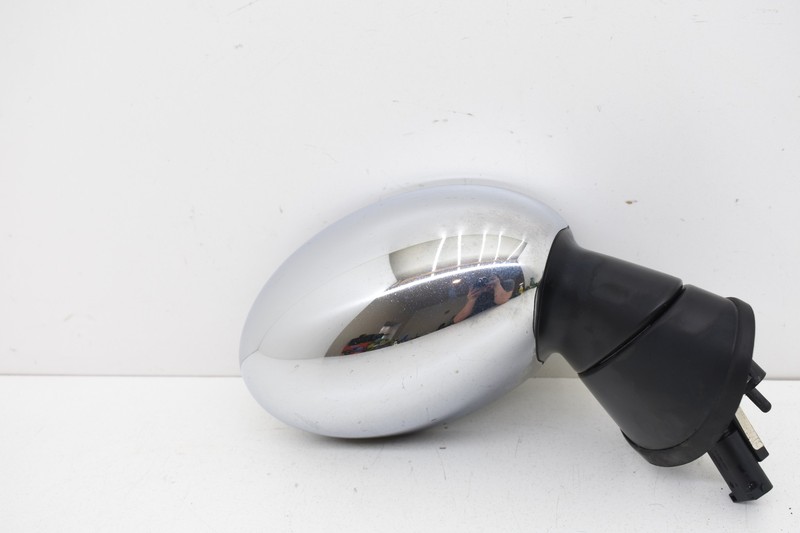 2002-2008 MINI COOPER FRONT PASSENGER RIGHT SIDE VIEW POWER DOOR MIRROR OEM KW53