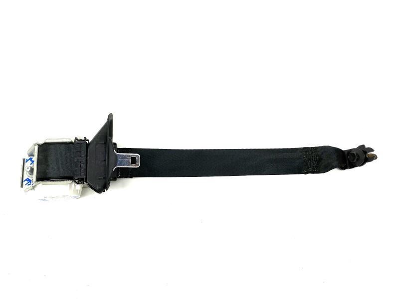 Left Driver Side Rear Seat Belt Retractor Black Fits 2015-2019 Lincoln MKC 78652