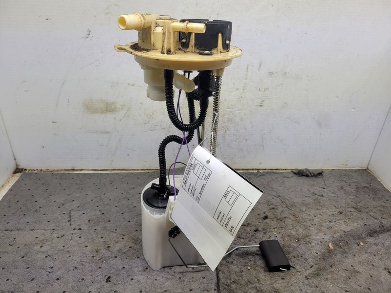 Fuel Pump Fuel Tank New Style Opt Nfw Fits 19-24 DODGE 1500 PICKUP 1678839