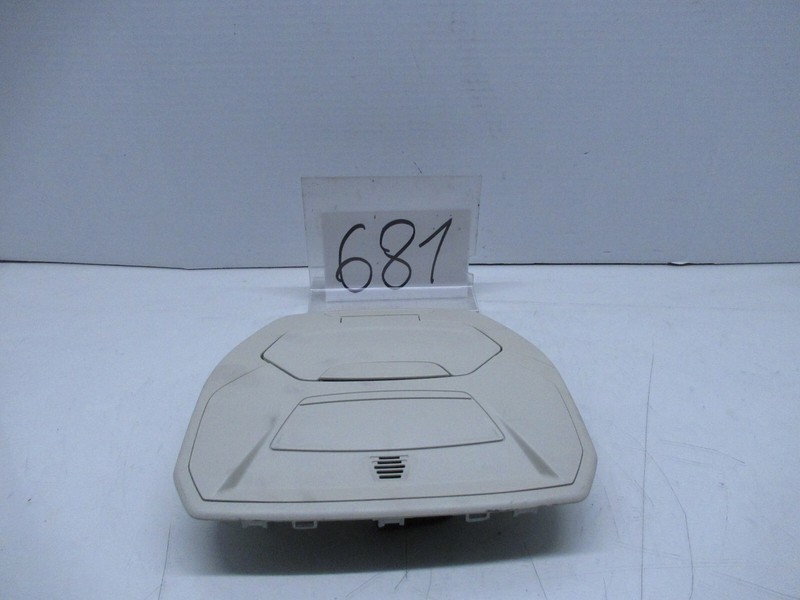 13-18 FORD C-MAX OVERHEAD CONSOLE OEM