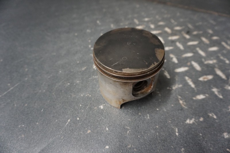 2002-2007 Sea-Doo OEM Piston RX DI 951 Freshwater Sportster 3D 947 XP
